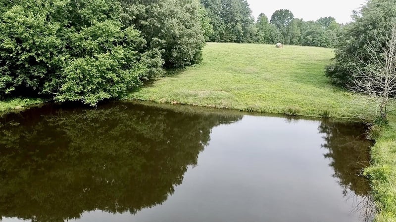 5128 Louise Rd, Cumberland Furnace, TN 37051