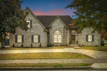 592 Osborne Ln, Murfreesboro, TN 37130