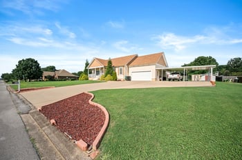 2606 Battleground Dr, Murfreesboro, TN 37129