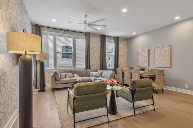 2176 Carson St #4, Nashville, TN 37211