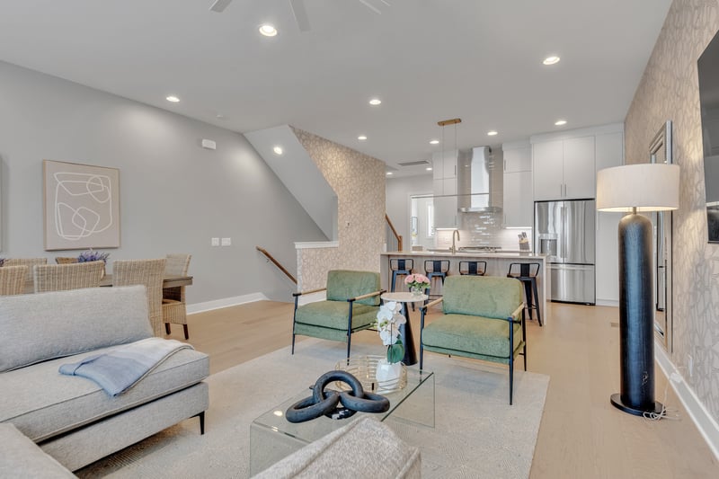 2176 Carson St #4, Nashville, TN 37211