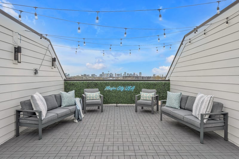 2176 Carson St #4, Nashville, TN 37211