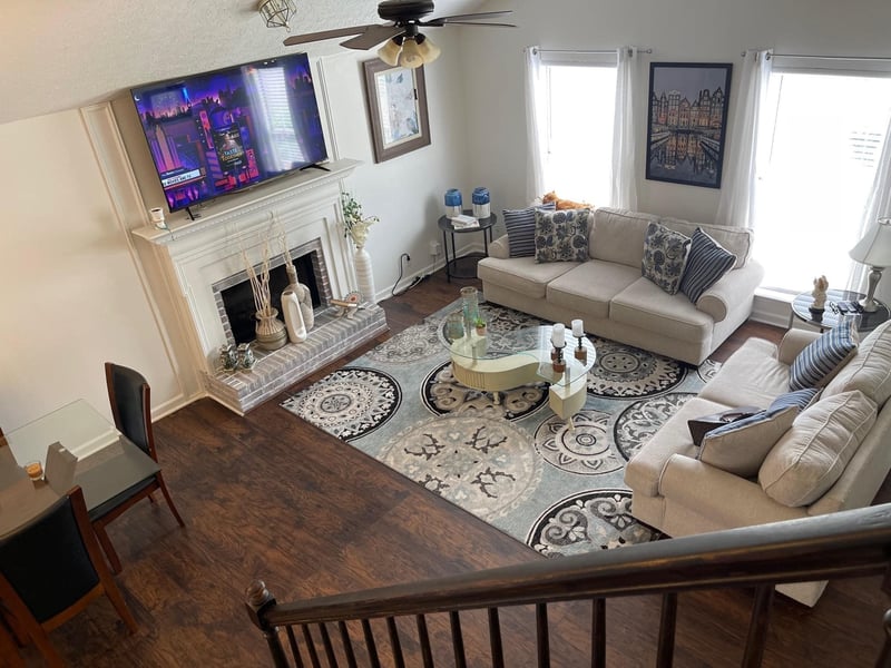 840 Bishopsgate Rd, Antioch, TN 37013