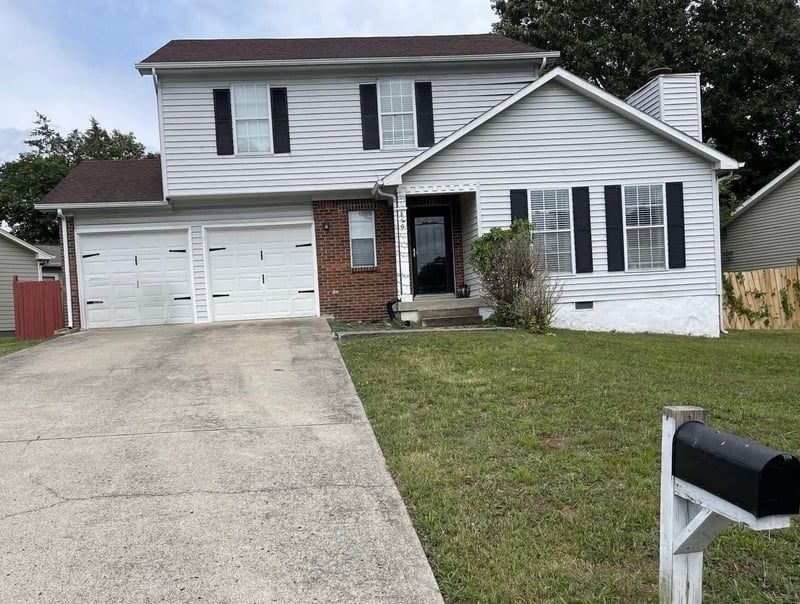 840 Bishopsgate Rd, Antioch, TN 37013