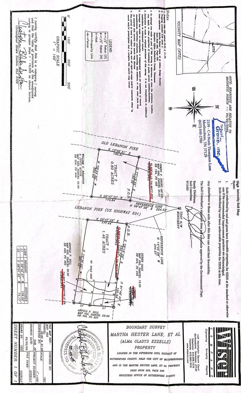 10634 Lebanon Rd, Murfreesboro, TN 37129