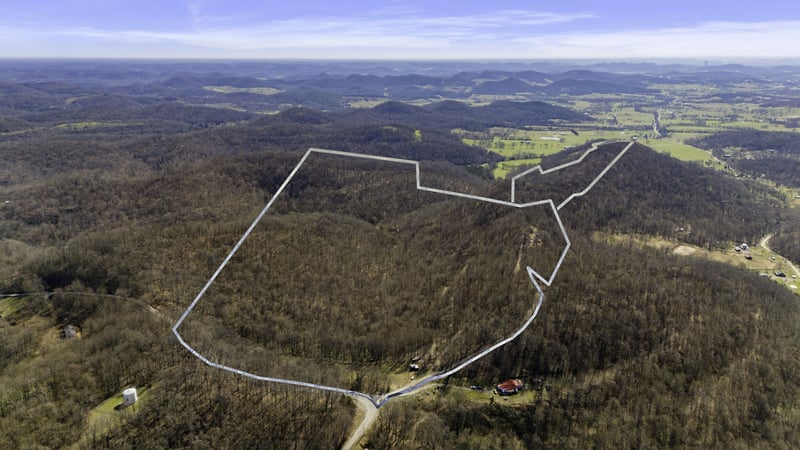 1480 Gravel Hill Rd, Bethpage, TN 37022