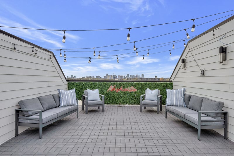 2176 Carson St #3, Nashville, TN 37211