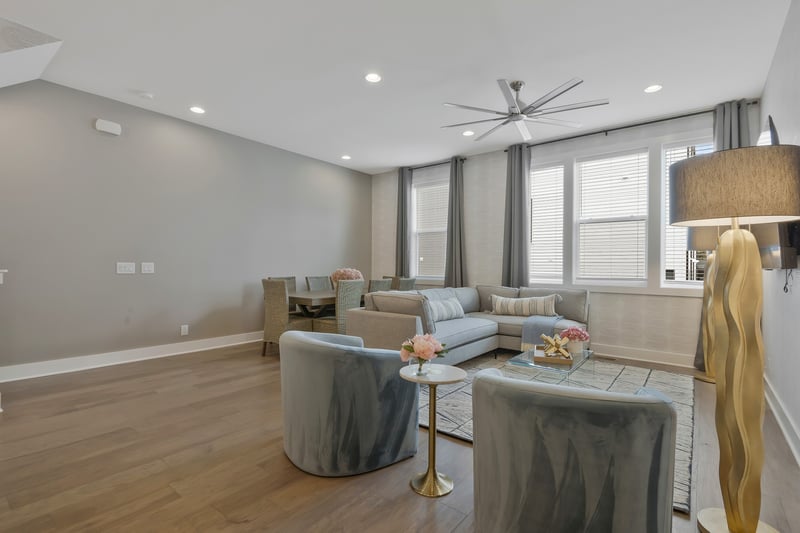 2176 Carson St #3, Nashville, TN 37211