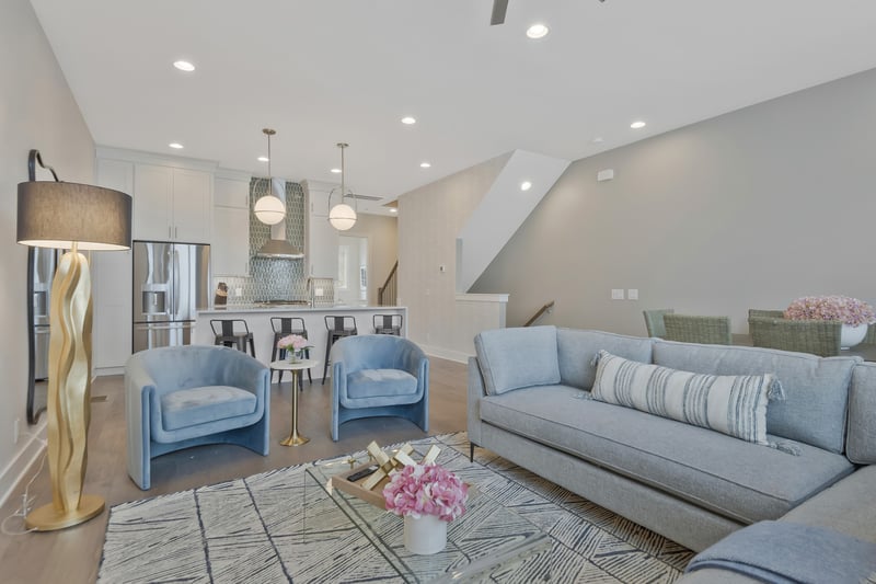 2176 Carson St #3, Nashville, TN 37211