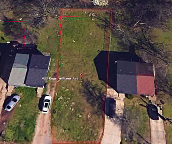 433 Roger Williams Ave, Nashville, TN 37207