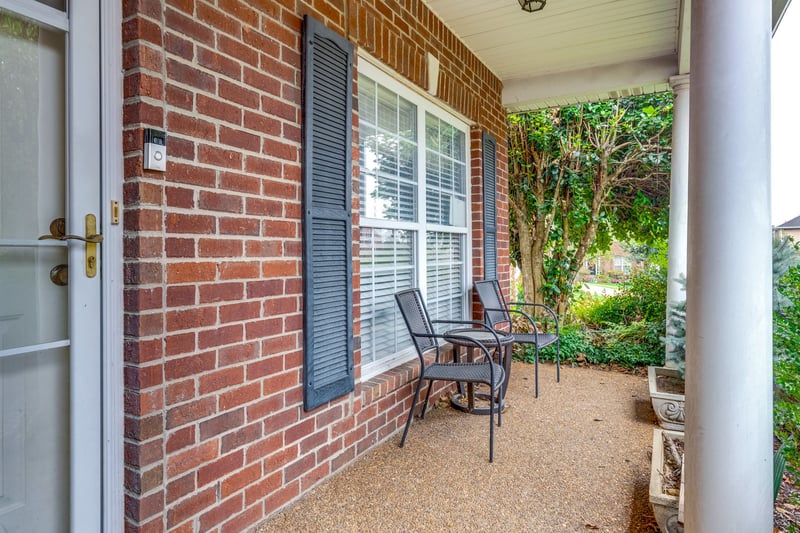 6941 Scarlet Ridge Dr, Brentwood, TN 37027