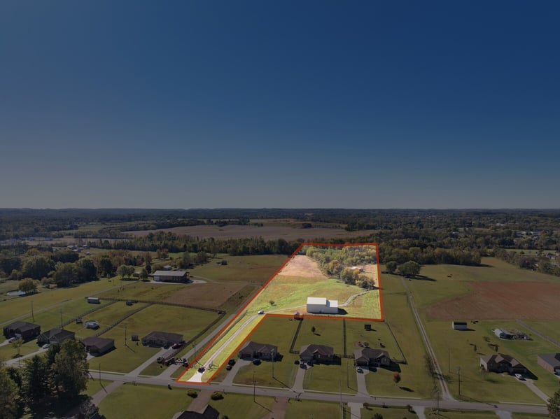 418 Fowler Ford Rd, Portland, TN 37148