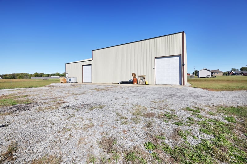 418 Fowler Ford Rd, Portland, TN 37148
