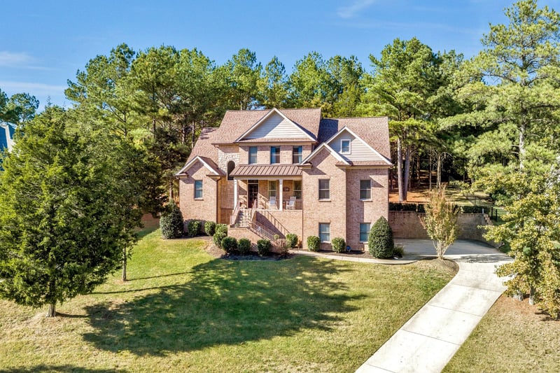 7163 Kyles Creek Dr, Fairview, TN 37062