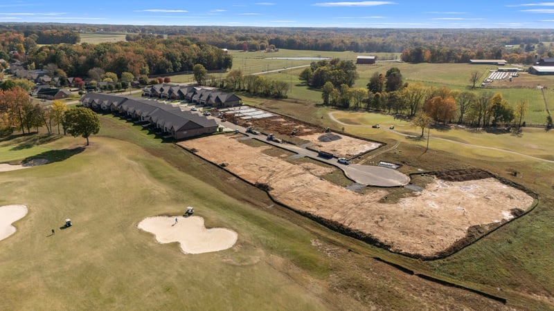 3506 Oakland Rd, Springfield, TN 37172