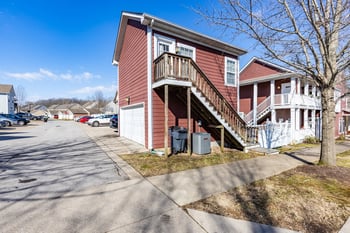 1308 Concord Mill Ln #B, Nashville, TN 37211