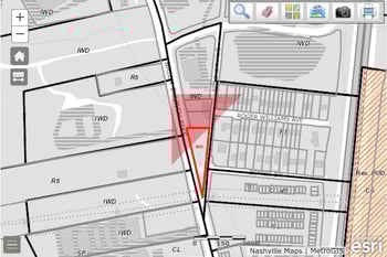 2501 Brick Church Pike, Nashville, TN 37207