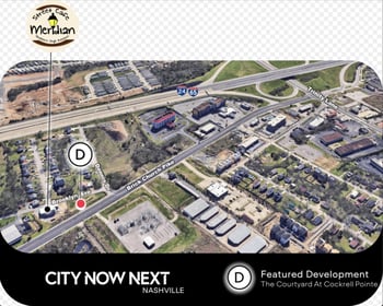 2501 Brick Church Pike, Nashville, TN 37207