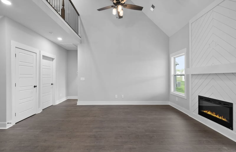 317 Galway Dr, Clarksville, TN 37042