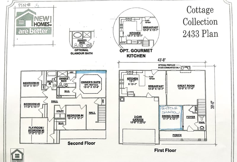 622 Spring Hill Dr, Smyrna, TN 37167