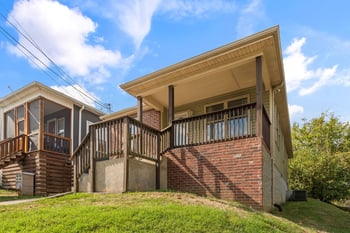 2432 Adlai St, Nashville, TN 37207