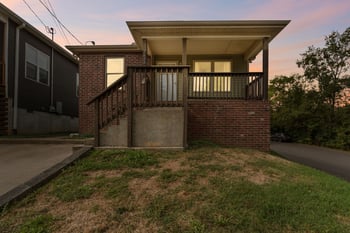 2432 Adlai St, Nashville, TN 37207