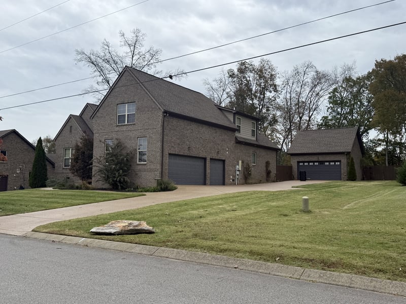 710 Morriswood Dr, Mount Juliet, TN 37122