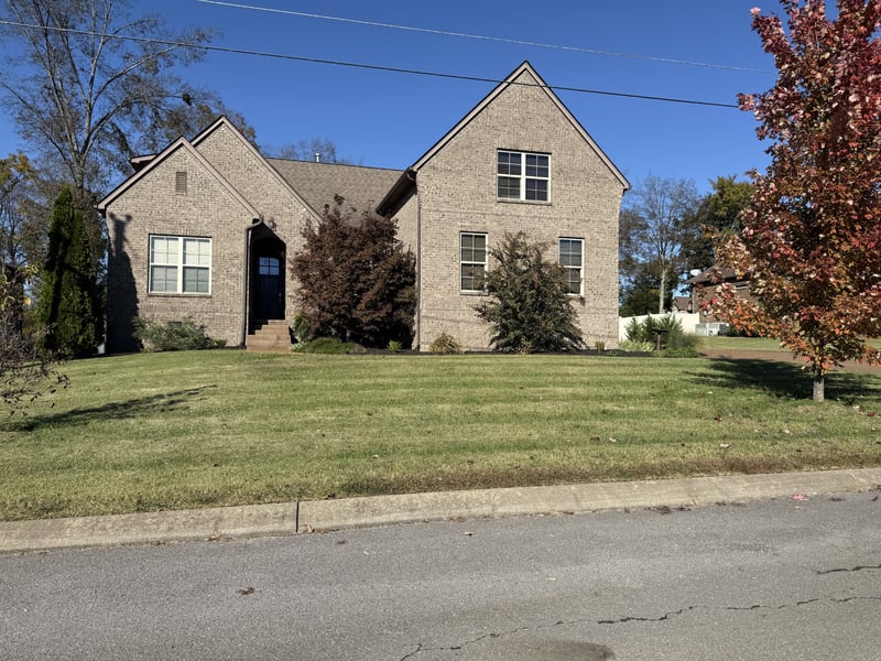 710 Morriswood Dr, Mount Juliet, TN 37122