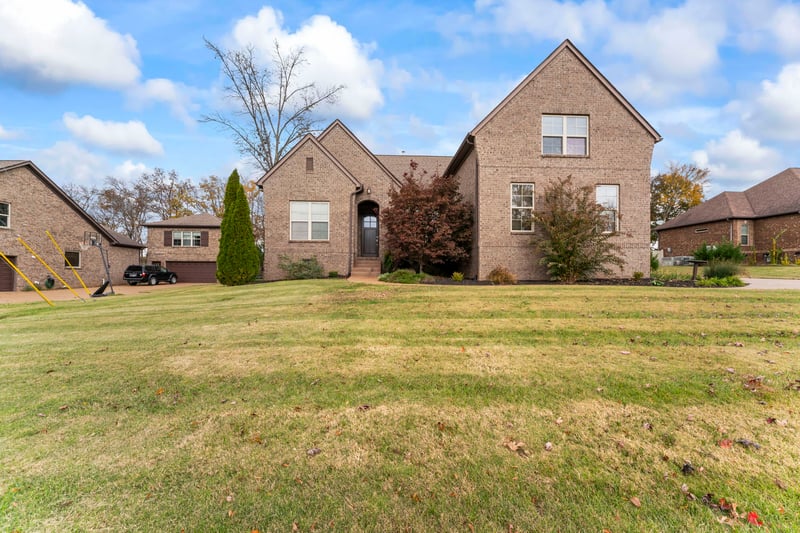 710 Morriswood Dr, Mount Juliet, TN 37122