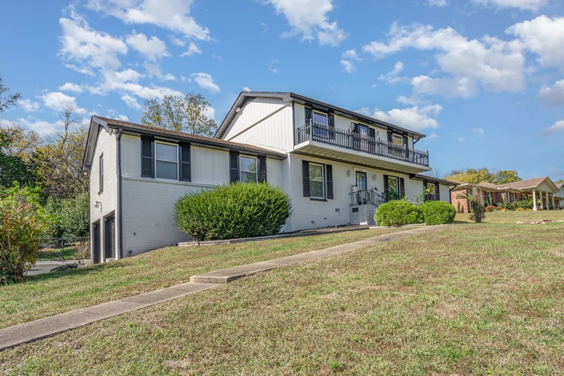 316 Highland Heights Dr, Goodlettsville, TN 37072