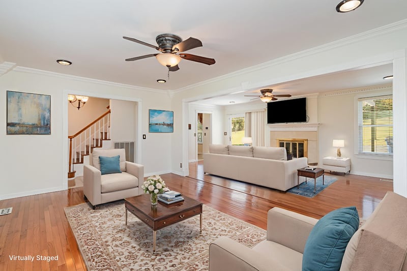 316 Highland Heights Dr, Goodlettsville, TN 37072