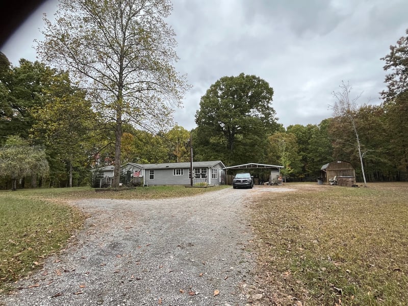 1200 Lonesome Pine Rd, Kingston Springs, TN 37082