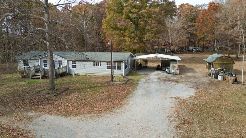 1200 Lonesome Pine Rd, Kingston Springs, TN 37082