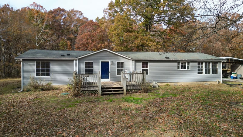 1200 Lonesome Pine Rd, Kingston Springs, TN 37082