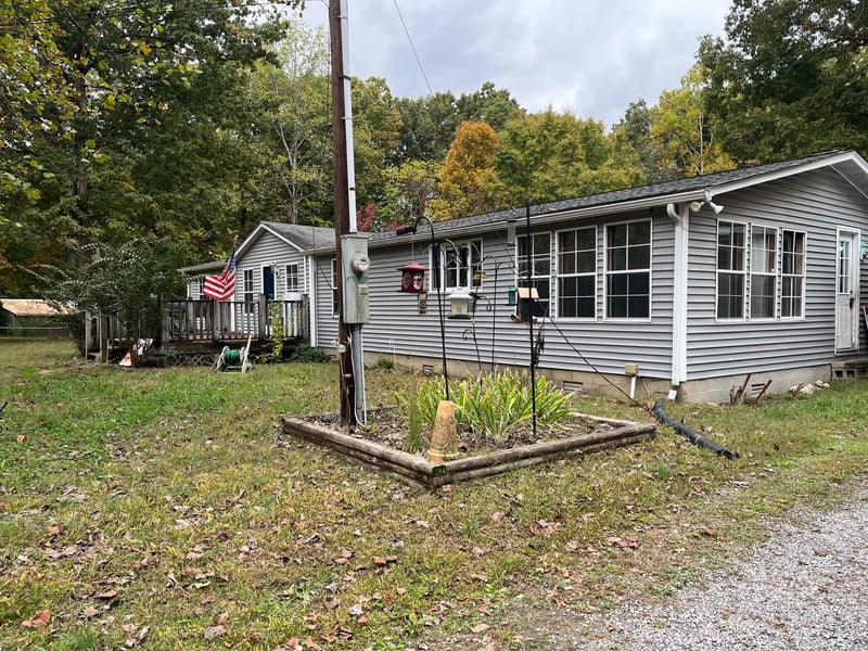 1200 Lonesome Pine Rd, Kingston Springs, TN 37082