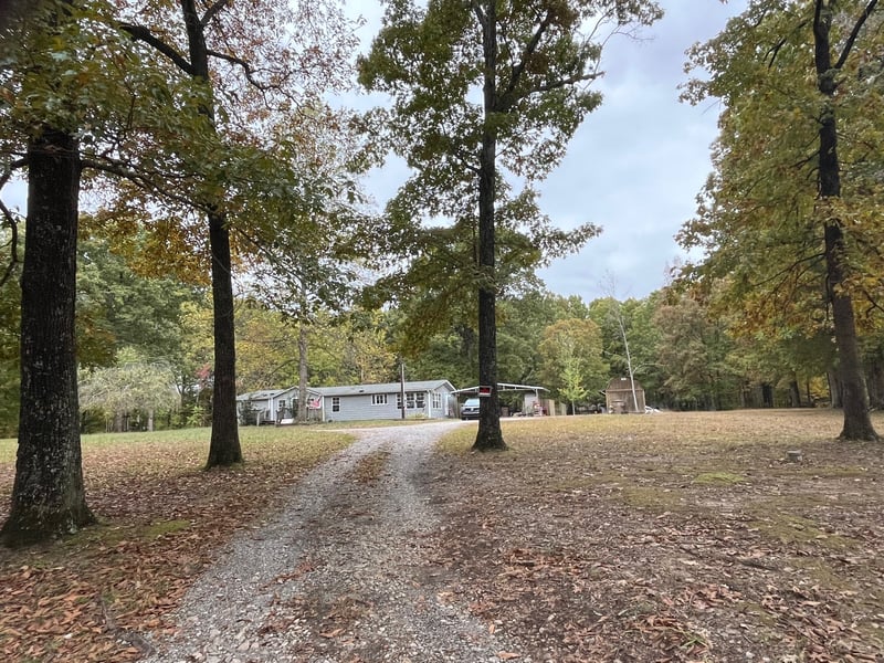 1200 Lonesome Pine Rd, Kingston Springs, TN 37082