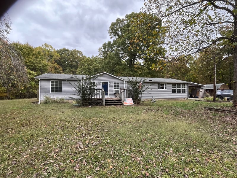 1200 Lonesome Pine Rd, Kingston Springs, TN 37082