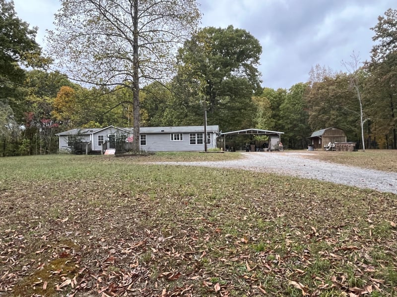 1200 Lonesome Pine Rd, Kingston Springs, TN 37082