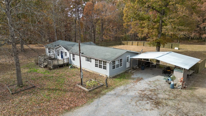 1200 Lonesome Pine Rd, Kingston Springs, TN 37082