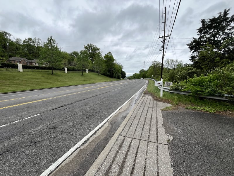 554 Old Hickory Blvd, Nashville, TN 37209