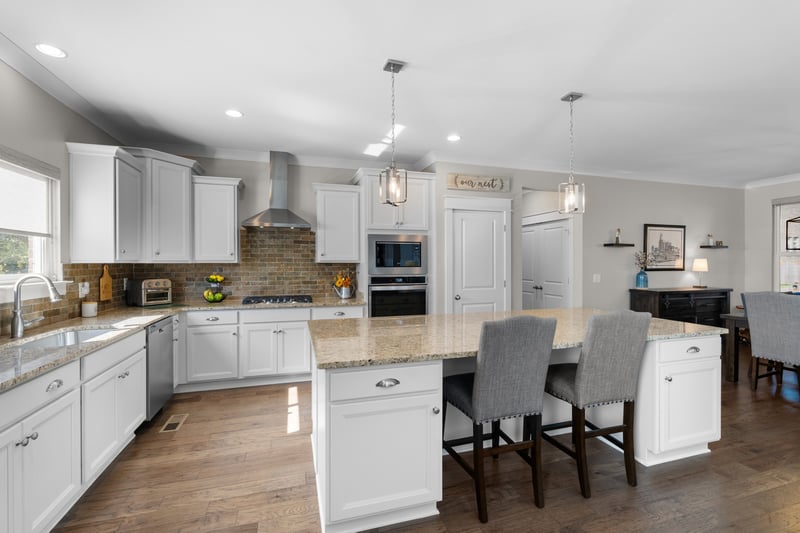 259 Caroline Way, Mount Juliet, TN 37122