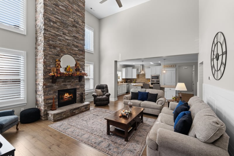 259 Caroline Way, Mount Juliet, TN 37122