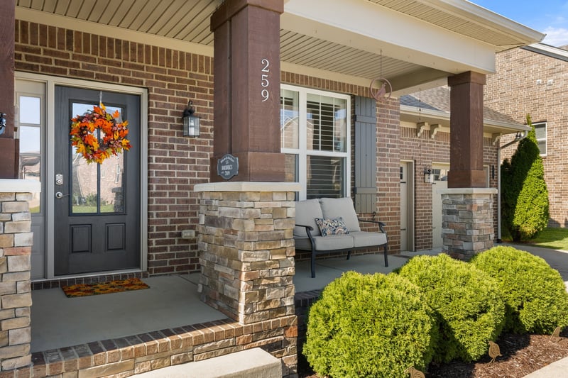 259 Caroline Way, Mount Juliet, TN 37122