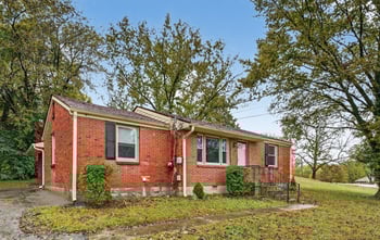 2613 Ennis Rd, Nashville, TN 37210