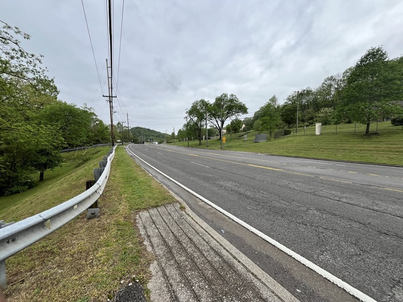 554B Old Hickory Blvd, Nashville, TN 37209