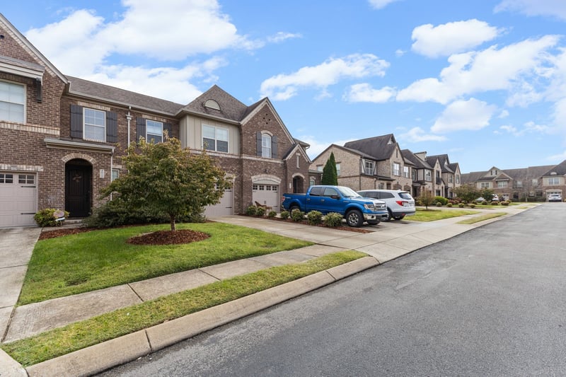 4016 Hebron Tc, Nolensville, TN 37135