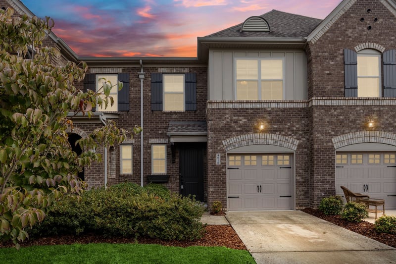 4016 Hebron Tc, Nolensville, TN 37135