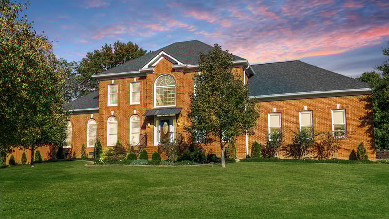 116 Cedar Creek Dr, Franklin, TN 37067