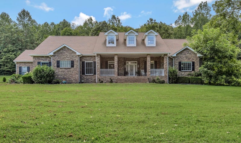 2600 Little Bartons Creek Rd, Cumberland Furnace, TN 37051