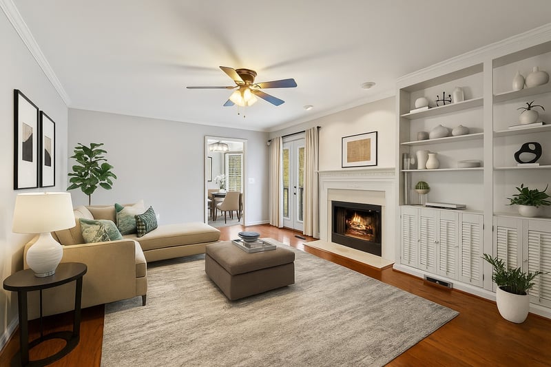 1719 Wynnewood Dr, Chapmansboro, TN 37035